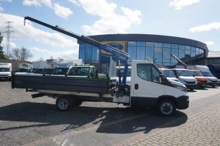 Iveco 35C15 - HDS